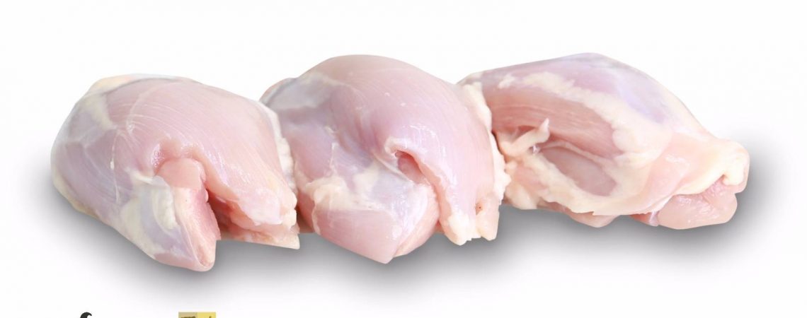 שוק על ירך- פרגית